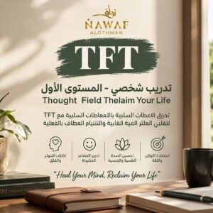 تدريب شخصي في تقنيات TFT المستوى الأول