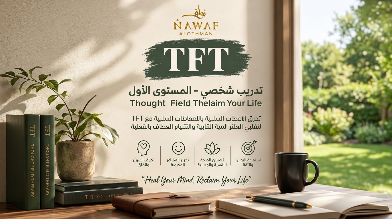 تدريب شخصي في تقنيات TFT المستوى الأول