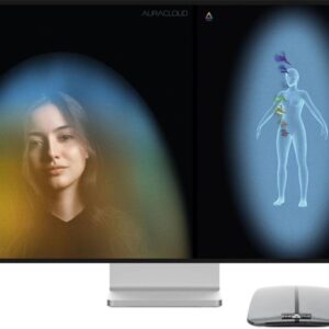 تحليل لون الهالة – Interactive Aura Session