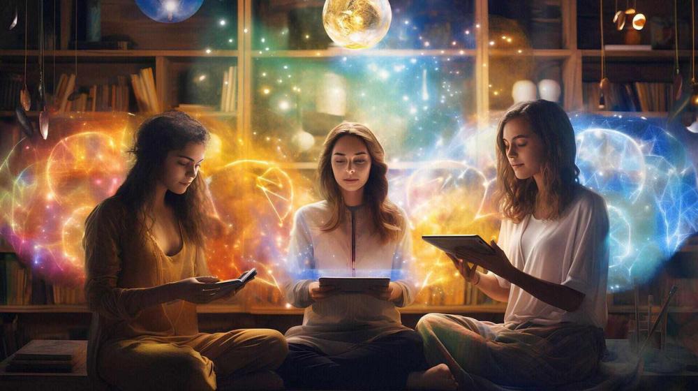تحليل لون الهالة – Interactive Aura Session - الصورة 2