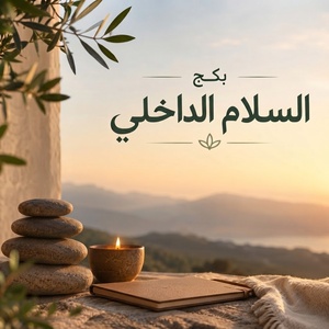بكج السلام الداخلي